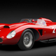 Illustration for article titled The Ten Most Expensive Cars Auctioned In 2012